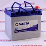 Автомобильный аккумулятор VARTA Blue Dynamic D47 60R+ 232*173*225 D23 5604100543132 540A высокий