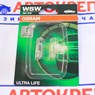 картинка Лампа W5W 12V 5W Osram Ultra Life кт-2шт