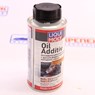 Присадка к маслу дисульфид молибдена LIQUI MOLY Oil Additiv 3901 125 мл