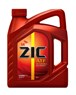 Трансмиссионное масло ZIC ATF Dexron 6 4 л